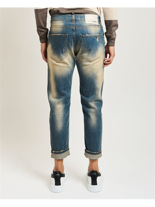  DIFFERENT | LAV 07DENIM